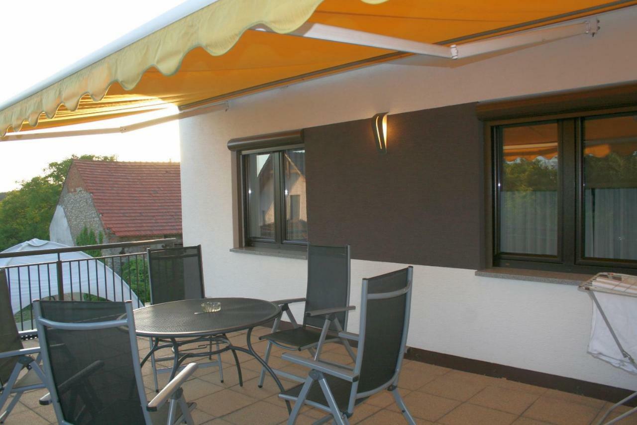 Villa Rynek Gora Swietej Anny Exterior foto